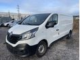 RENAULT TRAFIC 1.6 dCi 120 L2H1 2,9t Pack Comfort S&S Euro6