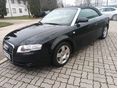 AUDI A4 CABRIO 3.0 TDI DPF quattro Tiptronic ic NAVI.BŐR BELSŐ.QUATTRO.SZÉP ÁLLAPOT!!!