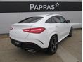 MERCEDES-BENZ GLE 450 2025 - 2