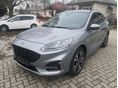 FORD KUGA 2.5 FHEV ST-Line X CVT NYITHATÓ PANORÁMATETŐ-SÁVTARTÓ-KAMERA-BŐR