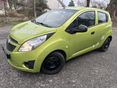 CHEVROLET SPARK 2012/7 - 2