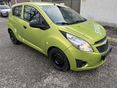CHEVROLET SPARK 2012/7 - 3