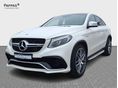 MERCEDES-AMG GLE 63 S 4MATIC 7G-TRONIC PLUS