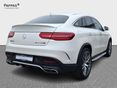 MERCEDES-AMG GLE 63 2018/2 - 2