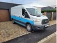 FORD TRANSIT 2017/11 - 1