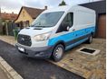 FORD TRANSIT 2017/11 - 2