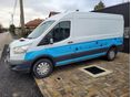 FORD TRANSIT 2017/11 - 3