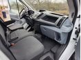 FORD TRANSIT 2017/11 - 12