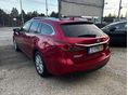 MAZDA 6 2014/1 - 4