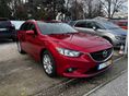 MAZDA 6 2014/1 - 2