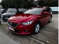 MAZDA 6 2014/1 - 1