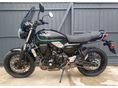 KAWASAKI Z 650 RS 2022/1 - 7