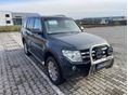 MITSUBISHI PAJERO 3.2 DI-DC Intense (Automata)