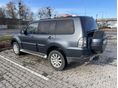 MITSUBISHI PAJERO 2008/2 - 3