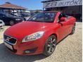 VOLVO C70 2.0 D [D3] Summum Friss műszaki vizsgával!