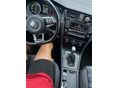VOLKSWAGEN GOLF 2015/1 - 6