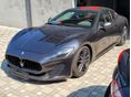 MASERATI GRANTURISMO 2011/3 - 2