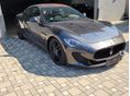 MASERATI GRANTURISMO 2011/3 - 3