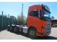 VOLVO 2019 - 2