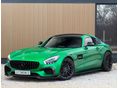 MERCEDES-AMG GT AMGCoupé 4.0 (Automata) Panorama. TOP állapot