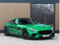 MERCEDES-AMG GT 2016 - 5