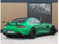 MERCEDES-AMG GT 2016 - 2