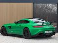 MERCEDES-AMG GT 2016 - 6
