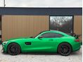 MERCEDES-AMG GT 2016 - 7