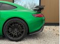 MERCEDES-AMG GT 2016 - 9