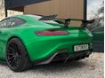 MERCEDES-AMG GT 2016 - 10