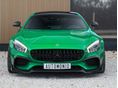 MERCEDES-AMG GT 2016 - 11