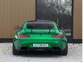 MERCEDES-AMG GT 2016 - 12