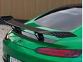 MERCEDES-AMG GT 2016 - 23