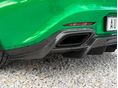 MERCEDES-AMG GT 2016 - 24