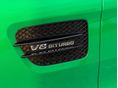 MERCEDES-AMG GT 2016 - 27