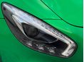 MERCEDES-AMG GT 2016 - 30