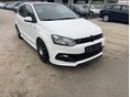 VOLKSWAGEN POLO 2012/10 - 2