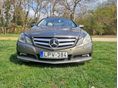 MERCEDES-BENZ E 350 CDI BlueEFFICIENCY Avantgarde (Automata) cserélhető