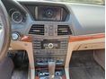 MERCEDES-BENZ E 350 2010/5 - 9