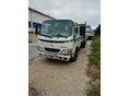 TOYOTA DYNA 2.5 D-4D 150 DK Long
