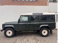 LAND ROVER DEFENDER 2002 - 4