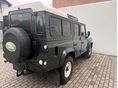LAND ROVER DEFENDER 2002 - 5