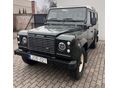 LAND ROVER DEFENDER 2002 - 2
