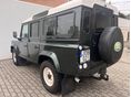 LAND ROVER DEFENDER 2002 - 3