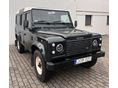 LAND ROVER DEFENDER 2002 - 1