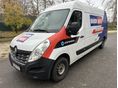 RENAULT MASTER 2018/8 - 1