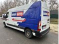 RENAULT MASTER 2018/8 - 2