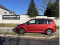 VOLKSWAGEN TOURAN 2.0 CR TDI Comfortline NAVI. MOMO ALUFELNI DSG VMTÓ