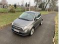 FIAT 500 1.2 8V S Gyári fényezés. gyönyörű állapot!