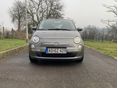 FIAT 500 2014/4 - 2